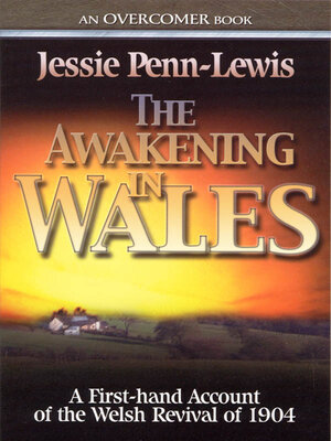 cover image of The Awakening In Wales